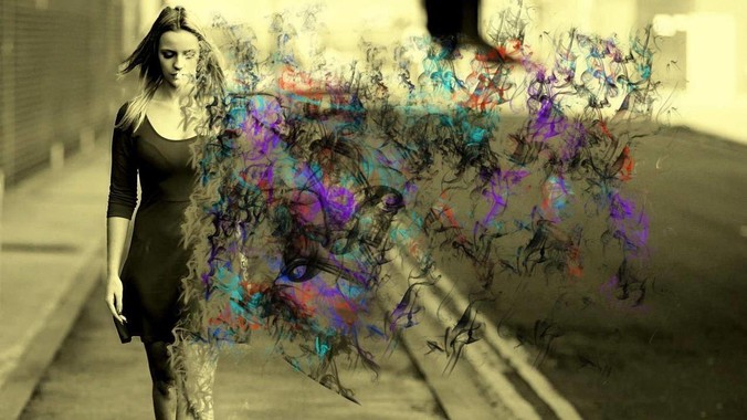 小区有人去世办丧事，早上5点放音乐，我报警有错吗？